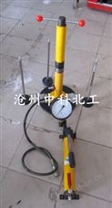 平板载荷测定仪
