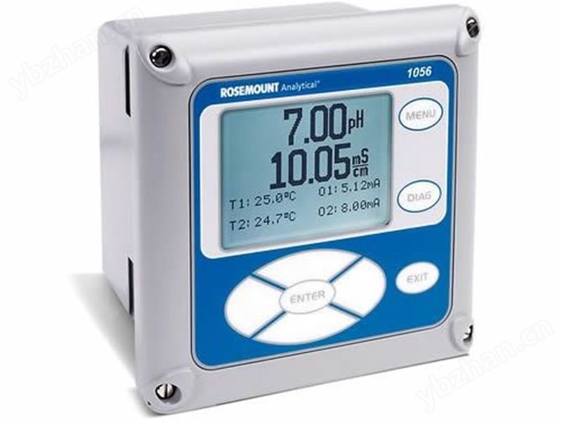 羅斯蒙特/Rosemount 1056-01-24-37-DP 智能型四線制變送器