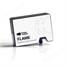 海洋光学-Flame-微型光纤光谱仪