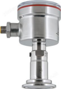 静压式液位传感器