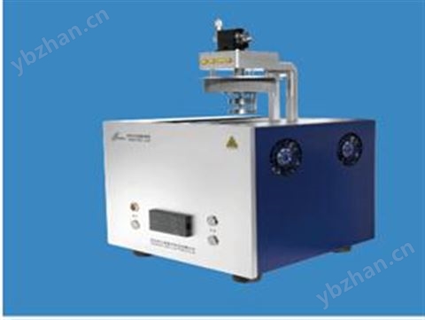 HRIM-800型高溫壓力材料電