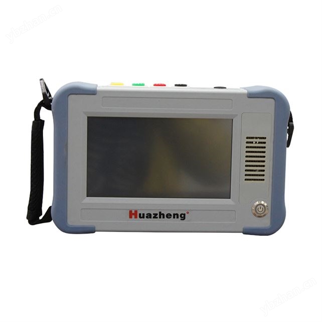 HZYA-2Z-I 手持式有载分接开关测试仪 变压器有载分接开关测试仪校验装置 有载分接开关接触电阻测试仪