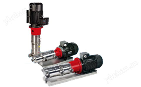 DANFOSS 高壓泵閥