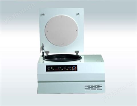 DR6-1臺式低速冷凍離心機