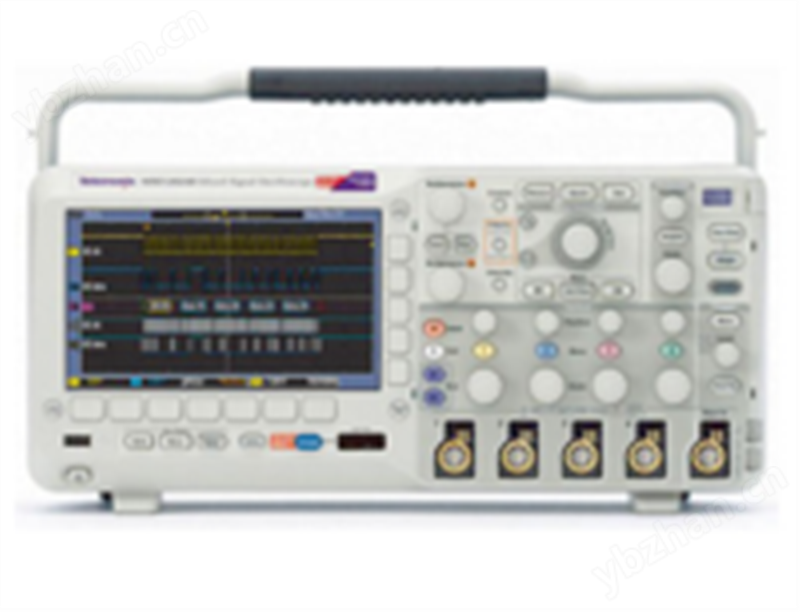 Tektronix DPO2024B混合信號(hào)示波器