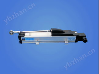 WYH滑块系列线性位移传感器(图1)