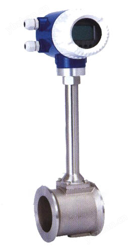 LUGB管道式涡街流量计(图1)