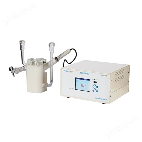 PLR OTPR在線測(cè)溫氣固相光催化反應(yīng)器