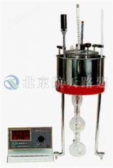 WNE-1B瀝青恩格拉粘度計
