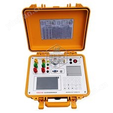 变压器容量特性测试仪