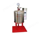 蒸壓釜 GT系列——（抗龜裂測試）