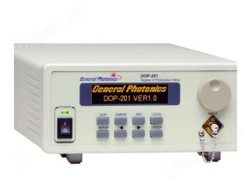 偏振相关损耗测量仪 PDL-201