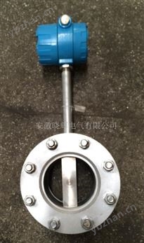 渦街流量傳感器