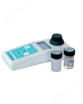 便攜式濁度儀 Turbimax CUE26