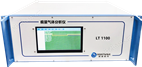 LT 1100 系列激光微量氣體分析儀