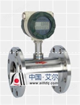 AL814 智能波流量计
