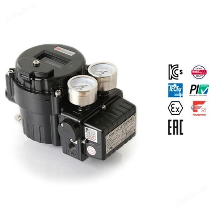 SS3系列智能防爆型