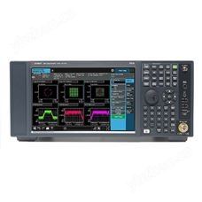 N9020BN9020B MXA 信号分析仪，多点触控，10 Hz 至 50 GHz