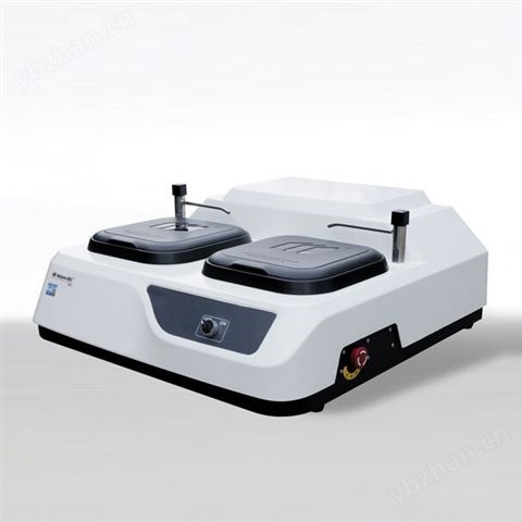 MP-2P金相試樣磨拋機