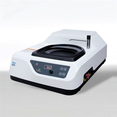 MP-160B型金相試樣磨拋機
