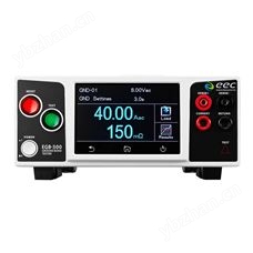 EGB-300中国台湾华仪EEC EGB-300 交直流接地阻抗测试仪