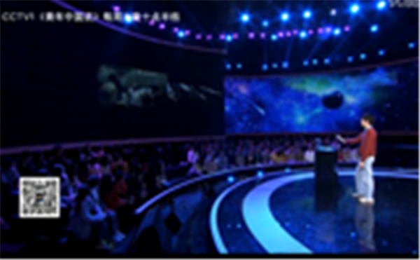 3D傳感器叫醒你的夢(mèng)想