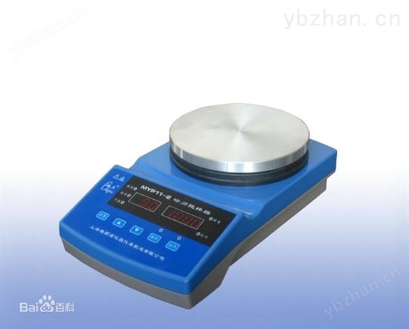 密理博NovAseptic低剪切力搅拌器装置-磁力搅拌器