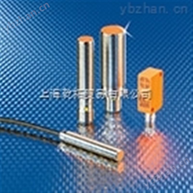 愛(ài)福門磁性傳感器應(yīng)用