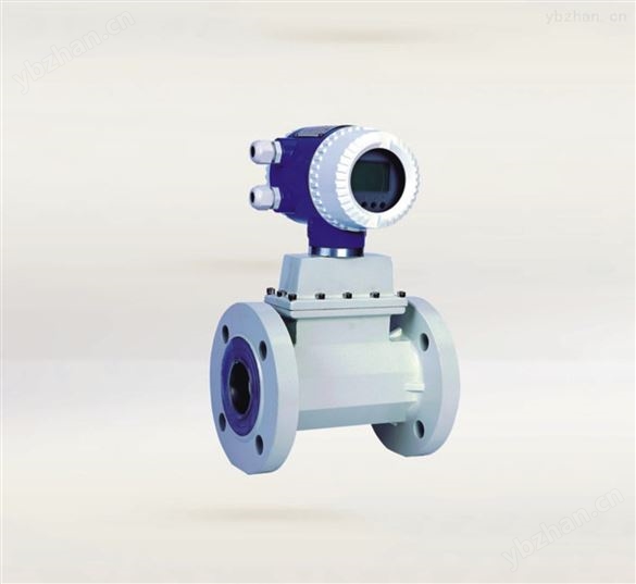 气体涡轮流量计