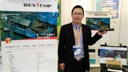 爐溫測試儀哪個品牌好