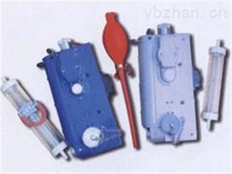 CJG-10光干涉式甲烷測定器