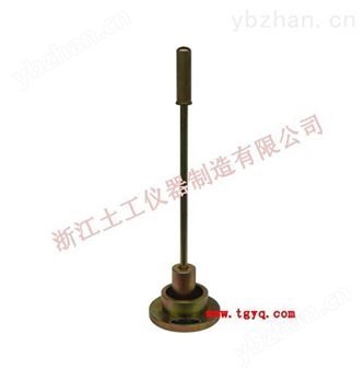 擊樣器