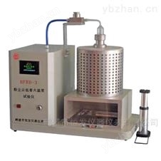 HFRD-3 粉尘云低着火温度试验仪