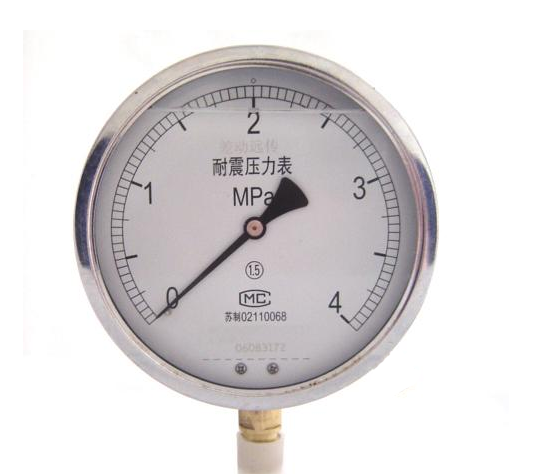 电池供电数显压力表的优势和优点有哪些