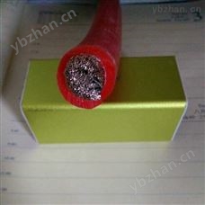 JGGPJGGP硅橡胶绝缘护套铜编织屏蔽安装线-控制电缆