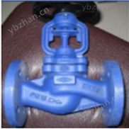 英国Bestbell截止阀