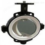 WKTY美国Posi-flate高温蝶阀