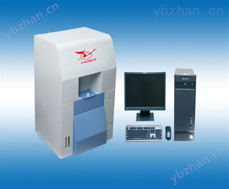 GYFX-613型自動工業分析儀