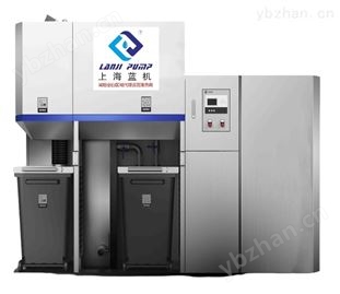 LJGY3系列自動隔油提升智能設備 分散式污水處理設備