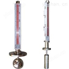 磁翻柱液位计