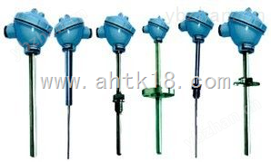 装配式热电阻-铠装热电阻