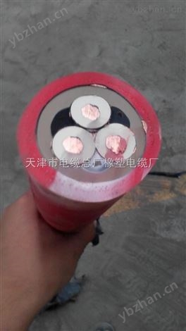 MYPTJ3*25+3*16/3+3*2.5移动电缆6/10KV-电气设备用电缆