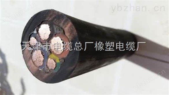 KVVRC8*1.0控制电缆  KVVRC天车手柄线/厂商-电气设备用电缆