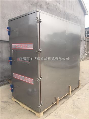 諸城魚豆腐蒸箱