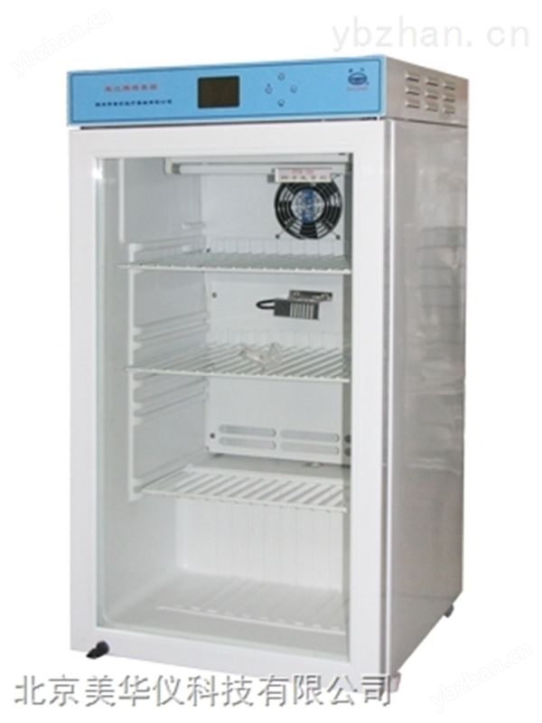 霉菌培养箱.