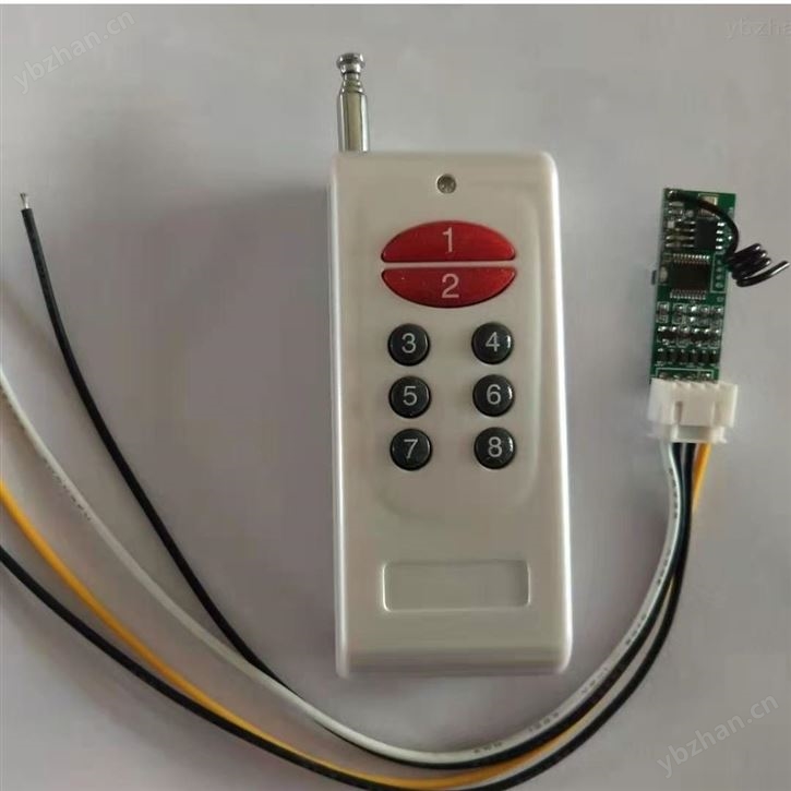 地磅稱電子搖控器