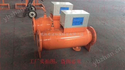 江陰動態(tài)離子群水處理器哪里賣