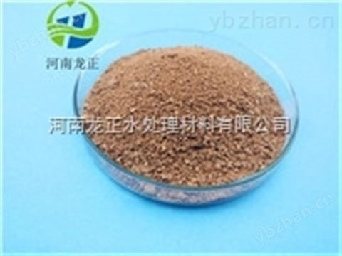 國標(biāo)聚合氯化鋁物理性質(zhì)-水處理