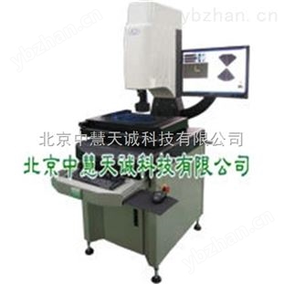 自动视频测量仪 型号：WLBN-300C