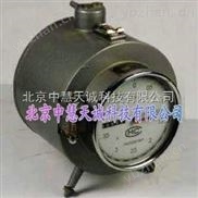 湿式气体流量计  型号：BSD2